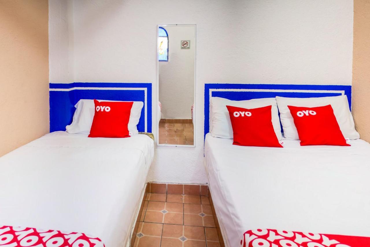 Hotel Isis Zihuatanejo Zewnętrze zdjęcie