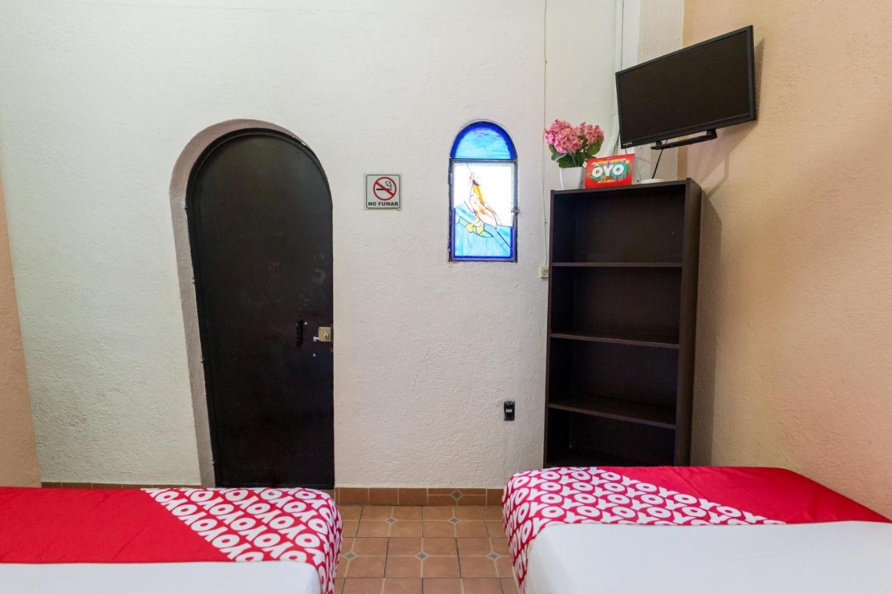 Hotel Isis Zihuatanejo Zewnętrze zdjęcie