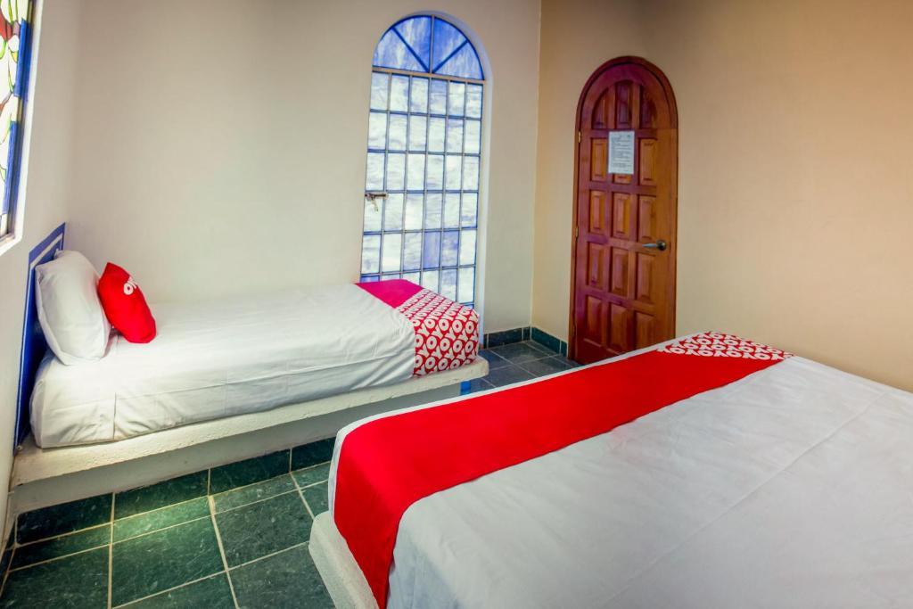 Hotel Isis Zihuatanejo Zewnętrze zdjęcie