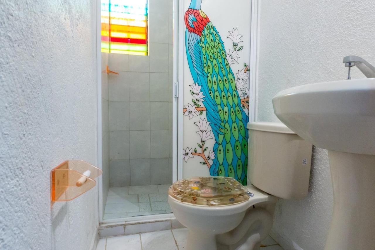 Hotel Isis Zihuatanejo Zewnętrze zdjęcie