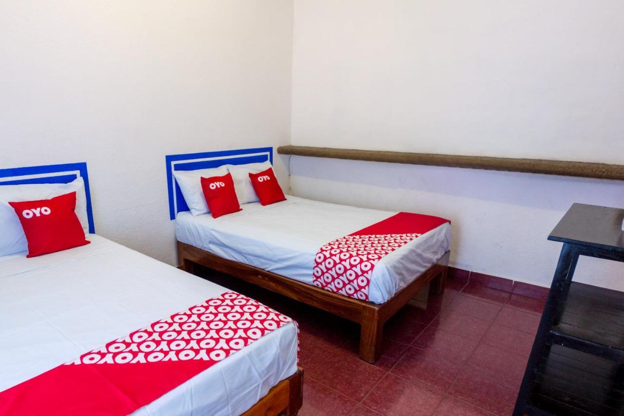 Hotel Isis Zihuatanejo Zewnętrze zdjęcie