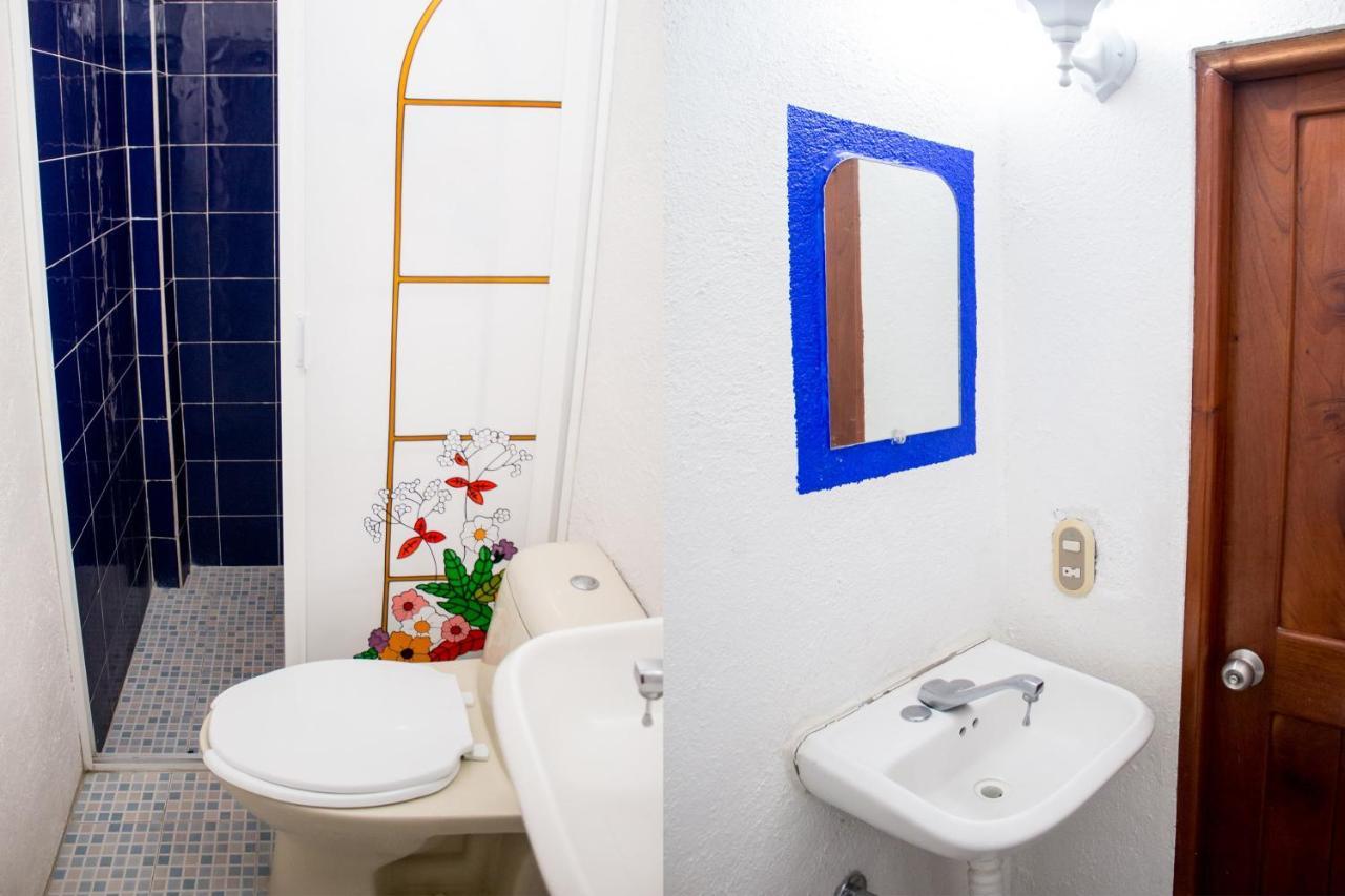 Hotel Isis Zihuatanejo Zewnętrze zdjęcie