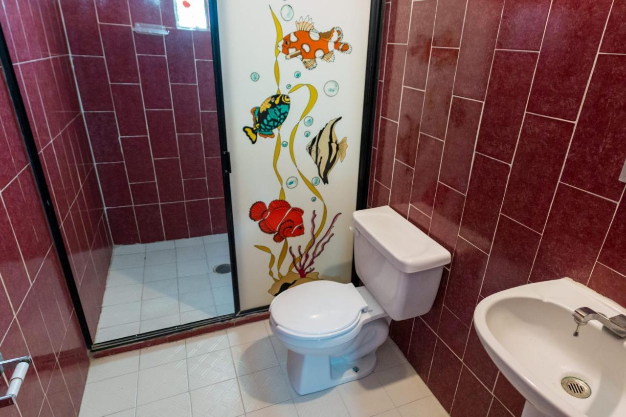 Hotel Isis Zihuatanejo Zewnętrze zdjęcie